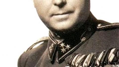 Somogyváry Gyula