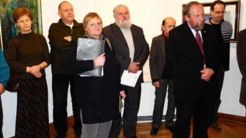 Megnyitó 2011.