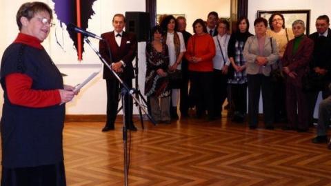 Megnyitó 2011.