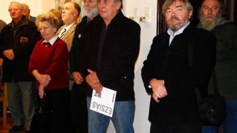 Megnyitó 2011.