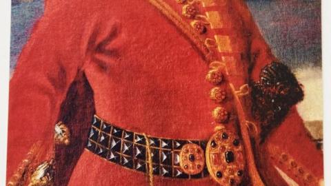 Eszterházy Ferenc gróf