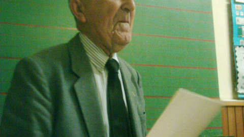 Huszár János