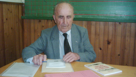 Huszár János