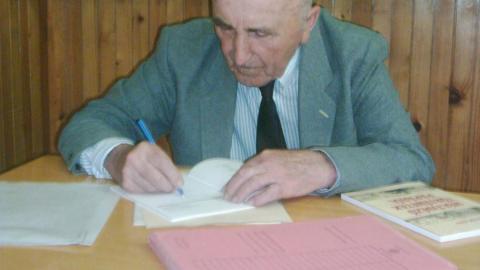Huszár János