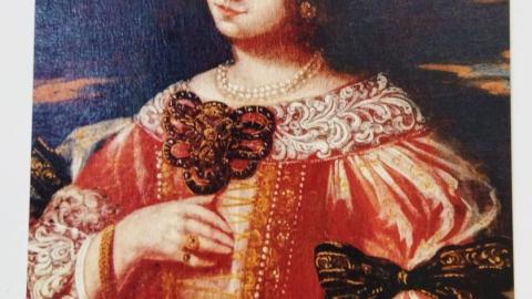 Thököly Katalin grófnő
