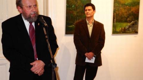 Megnyitó 2011.